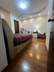 The Gardens At Bishan (D20), Condominium #588131471